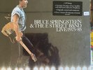 Bruce Springsteen. Live 1975-85. Dutch SEALED 5-LP Box