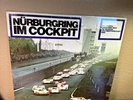 nürburgring Cockpit lp lp HOT ROD CARS DRAGSTER DRAG RACING SOUNDS VINYL RECORD
