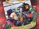 VARIOUS - Puffers Choice - Vinyl (LP)