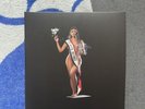 Beyoncé Cowboy Carter Limited Edition Blue Vinyl