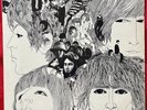The Beatles Revolver UK Parlophone Stereo 