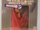 GANIMIAN & HIS ORIENTAL MUSIC Come With Me To The Casbah '59 Atco STEREO SEALED