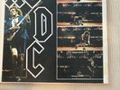 AC/DC Live At Glasgow Box Set Vinyl