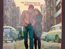 Bob Dylan - The Freewheelin' Bob Dylan AUSTRALIA EX/EX