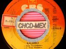 AFRO FUNK 45 COSTA RICA ●SANTAMARIA● LATIN PSYCH KALIMBO SOUL SABOR