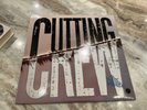 CUTTING CREW LP BROADCAST  1986 Original Promo NM/EX