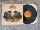 Matching Mole - S/T -EX+/VG 1972  UK Prog Psych Rock CBS S64850 Robert Wyatt RP