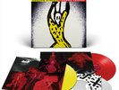 THE ROLLING STONES Voodoo Lounge (30th Anniversary Edition) 2LP + 1
