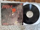 Eazy - E : Eazy Duz It - VG++/VG+ 1988 Gangsta Rap Ruthless Shrink NWA 1ST Press