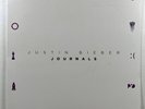 Justin Bieber  “Journals” 2LP/Island (EX) Urban Outfitters Purple Marble 2016