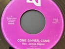 45 Gospel SOUL Rev. James Napier GV Come Sinner Come