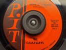Hear 45 Castaways PIT Ivory Chocolate If Our Love is Strong GARAGE SOUL