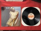 JANE'S ADDICTION VERY RARE 1987 ORIGINAL XXX VINYL LP FREE UK POSTAGE