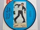 David Bowie Boy Keep Swinging RCA Spain Promo 7