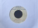 THE LITTLE ROCK COACHMEN Garage Soul 45 TEARS OF BLUE Acetate MY / JAGGARS