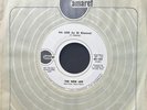 THE NEW LIFE garage psych 45 HA LESE   Amaret (NM)