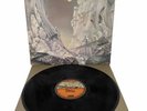YES - Relayer LP Record Gatefold Card Lyric Inner K50096 Atlantic 1974 Ex / Vg