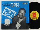 Jackie Opel 