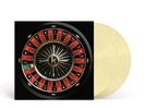 The Killers Rebel Diamonds Cream Coloured Double Vinyl LP 2023 Mr Brightside