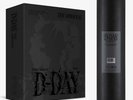 BTS SUGA AGUST D TOUR D-DAY THE ORIGINAL [DIGITAL CODE/POSTER]+GIFT+Weverse POB