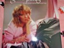 AGNETHA FALTSKOG ABBA SOLO LP WRAP YOUR ARMS AROUND ME EPIC 255505 WITH POSTER