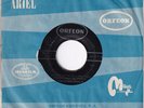 Los Rockin Devils - La Niña Bu Bu / Un Sueño Azul (7