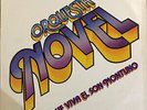 Orquesta Novel - Que Viva El Son Montuno (LP) (Very Good Plus (VG+))