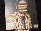 Boldy James - Versace Tape - Mustard Vinyl  Limited Edition