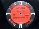 JOHN COLTRANE Love Supreme 1ST US STEREO PRESS 1965 Red IMPULSE  Label AS-77 NM