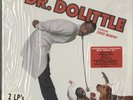 Atlantic 83113-1 Dr. Dolittle: The Album 2-LP