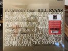 (RSD24) Bill Evans Trio - Everybody Digs Bill Evans - RECORD STORE DAY 2024