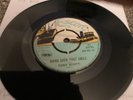 TONY SCOTT WHAT AM I TO DO/BRING BACK THAT SMILE PAMA ESCORT ES805 ROCKSTEADY VG