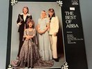 ABBA ‎– The Best Of ABBA 12