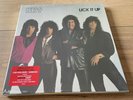 KISS - Lick It Up - Vinyl Picture Disc Box Set - 40th Anniversary Ltd. Edition