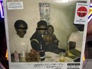Kendrick Lamar Good Kid, M.A.A.D City Vinyl Record LP New Sealed Opaque Apple