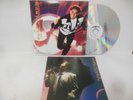 ALAN TAM nr mint laserdisc ALAN TAM IN CONCERT '91 with insert