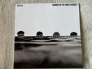 The K’s - I Wonder If The World Knows - Ltd Glow in the Dark Vinyl (NEW) /500
