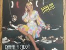 Vinile Raffaella Carrà Fatalità LP 33giri 12