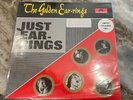 GOLDEN EARRING LP JUST EAR-RINGS 2012 MUSIC ON VINYL 180G COLOR VINYL REISSUE