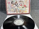 Jerry Garcia: Old and In the Way, US ORIGINAL, VG++ Last Treated RX-103