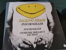 TALKING HEADS- PSYCHO KILLER 12