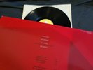 KING CRIMSON  DISCIPLINE  TADELLOS MINT GER 1st ISSUE 1981 / 1A