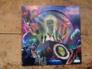 Iron Maiden Out Of The Silent Planet 12