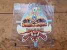 Iron Maiden The Clairvoyant Picture Disc Shaped 7