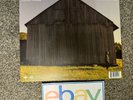 Noah Kahan Stick Season Vinyl LP Indies Chestnut Brown Signed Edition