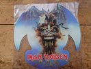 Iron Maiden The Evil That Men Do 7
