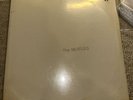 The Beatles s/t White Album 1976? Reissue Vinyl Double LP Sealed SWBO 101 Flat