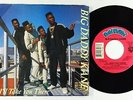 Rap 45 - Big Daddy Kane - I'll Take You There - Cold Chillin' - VG++