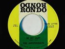 Sweet Soul 45 - Aristocrats - Be My Lady - Rondo