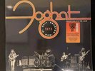 FOGHAT - PERMISSION TO JAM: LIVE IN NEW ORLEANS 1973 RSD 2024